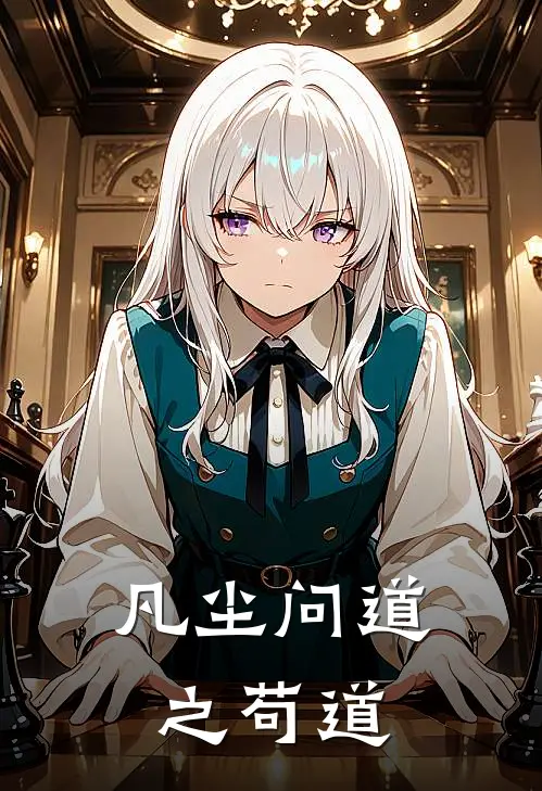 凡尘问道之苟道