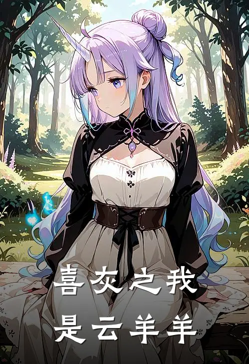 喜灰之我是云羊羊卡非海威完结版小说_最新章节列表喜灰之我是云羊羊(卡非海威)