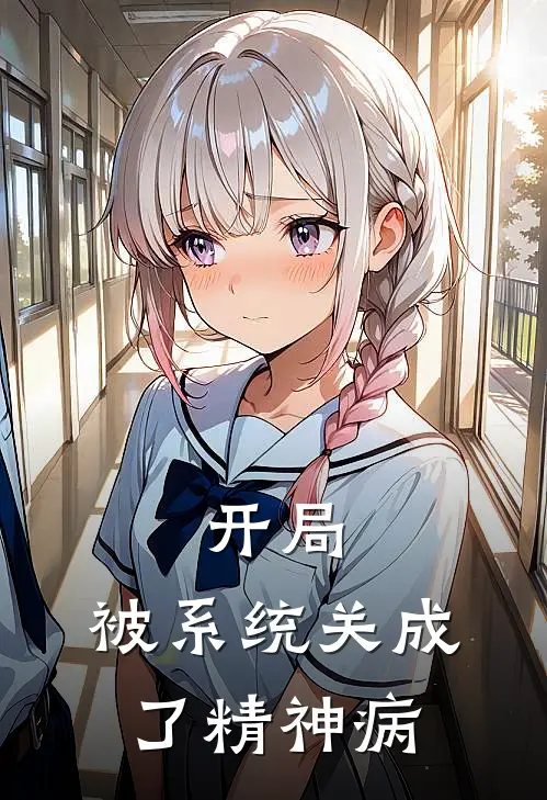 开局：被系统关成了精神病