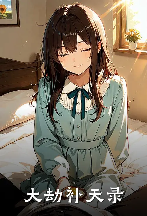 宇杰胡八一《大劫补天录》最新章节阅读_(大劫补天录)全章节免费在线阅读