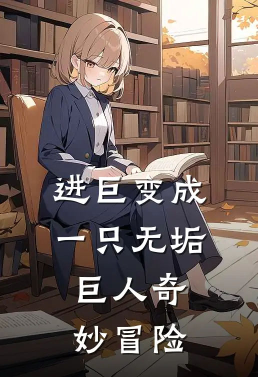 进巨变成一只无垢巨人奇妙冒险