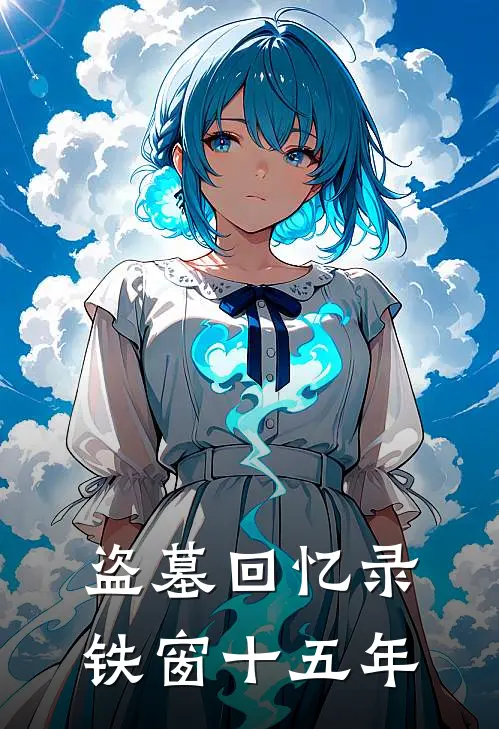 盗墓回忆录铁窗十五年