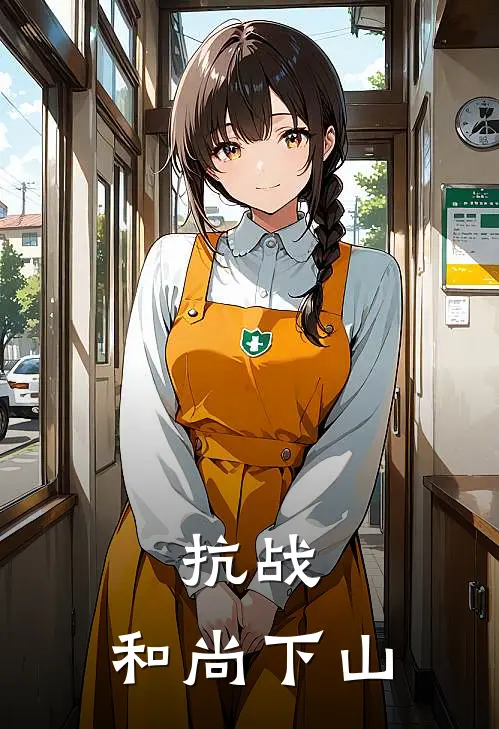 抗战：和尚下山