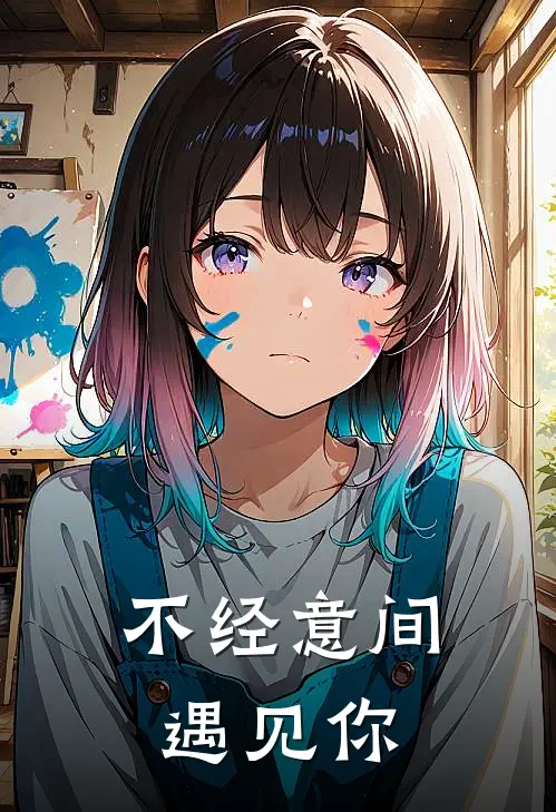 不经意间遇见你