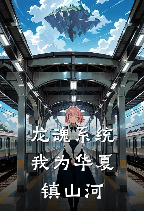 龙魂系统我为华夏镇山河