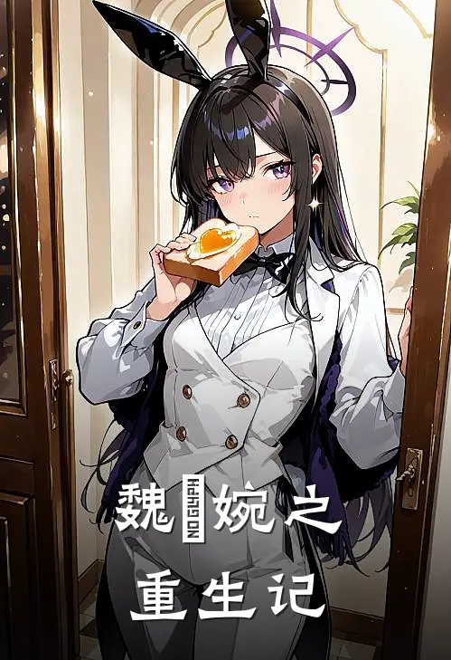 魏嬿婉之重生记