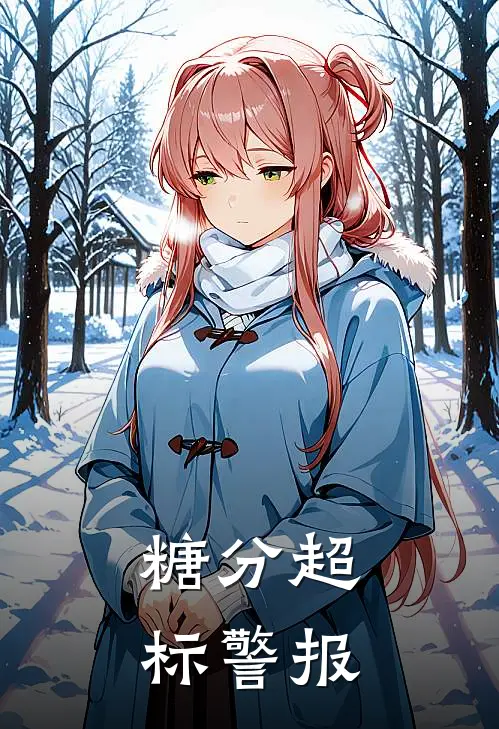 糖分超标警报林星晚陆时砚最新章节免费阅读_糖分超标警报热门小说