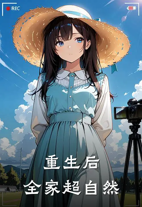 重生后，全家超自然