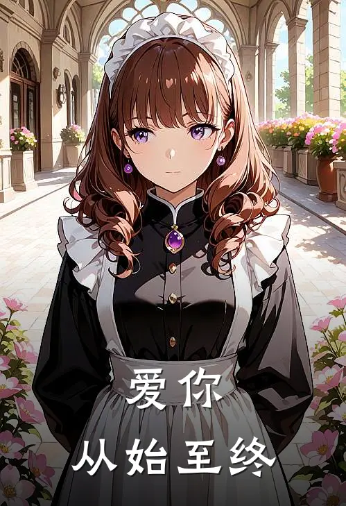 爱你，从始至终