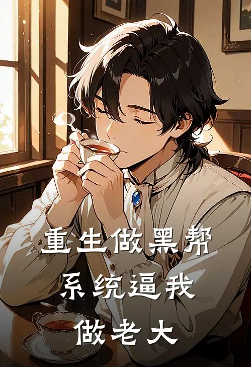 重生做黑帮：系统逼我做老大