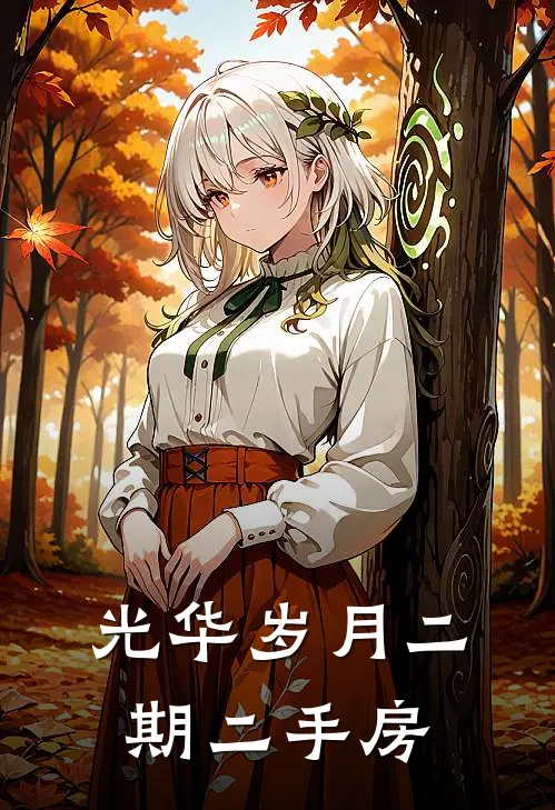 光华岁月二期二手房