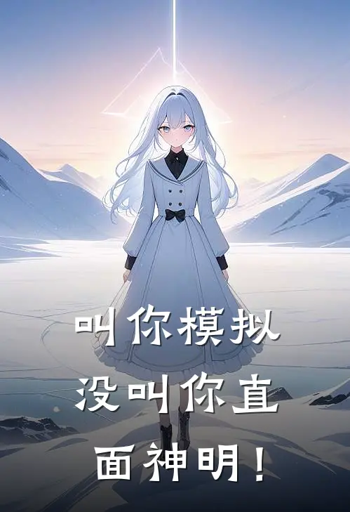 叫你模拟，没叫你直面神明！