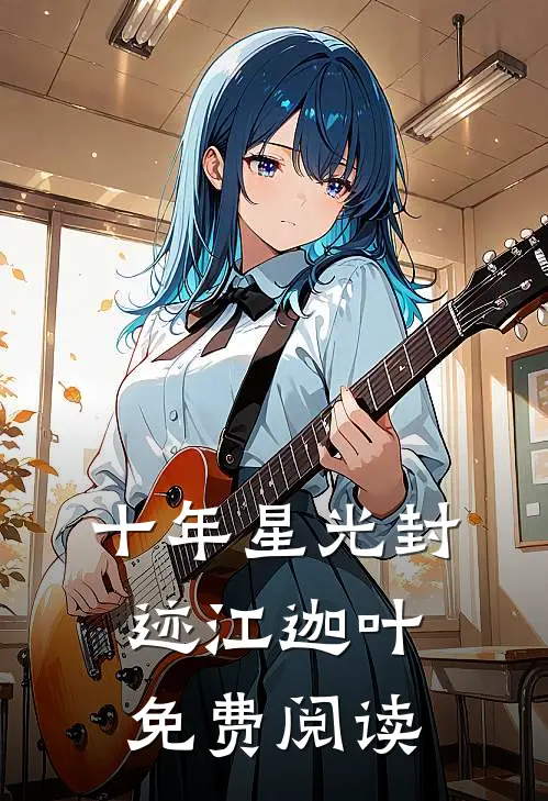 十年星光封迹江迦叶免费阅读