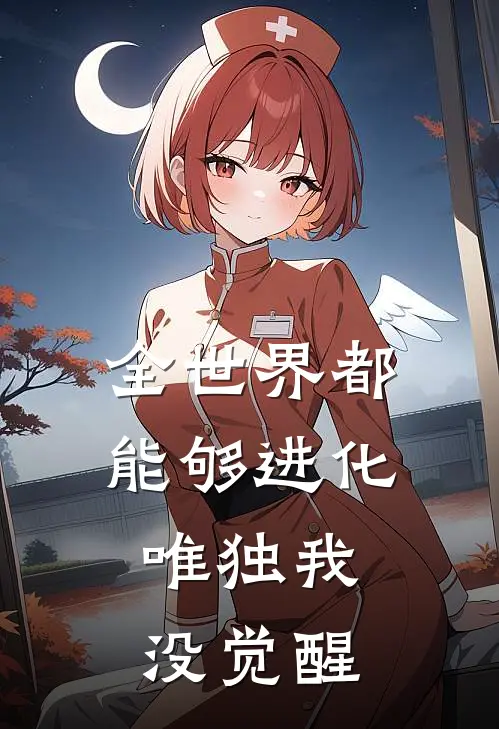 全世界都能够进化，唯独我没觉醒林舟陆茗热门小说排行_免费阅读全文全世界都能够进化，唯独我没觉醒(林舟陆茗)