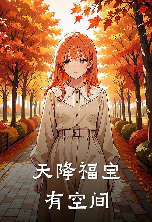 天降福宝有空间