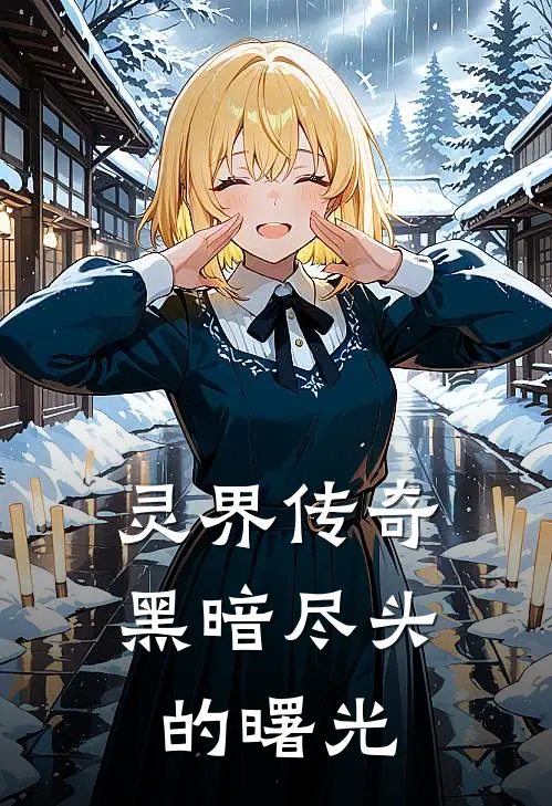 灵界传奇：黑暗尽头的曙光