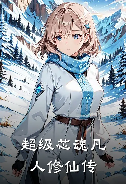 超级芯魂凡人修仙传