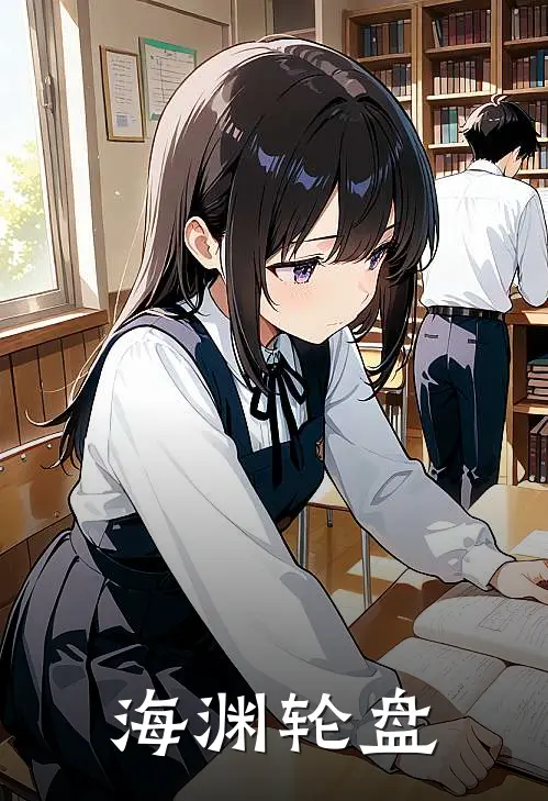 海渊轮盘