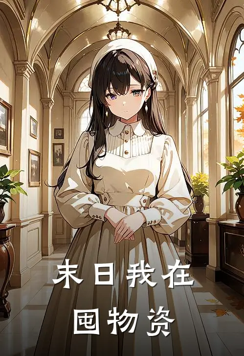 末日我在囤物资