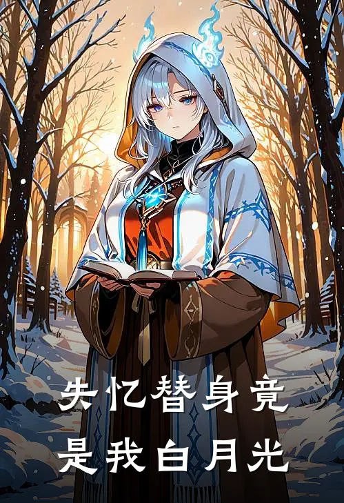 失忆替身竟是我白月光