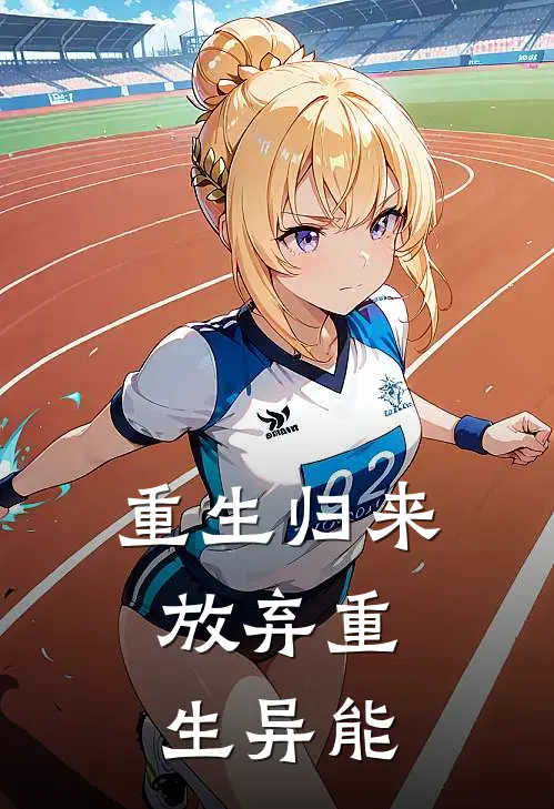 重生归来，放弃重生异能