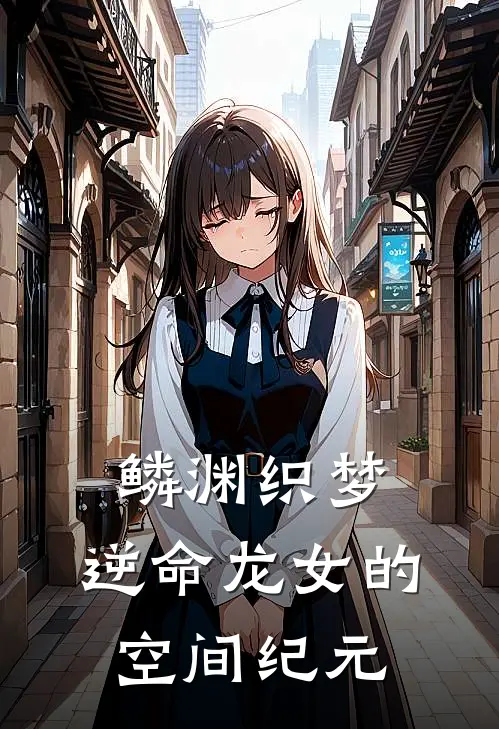 鳞渊织梦：逆命龙女的空间纪元