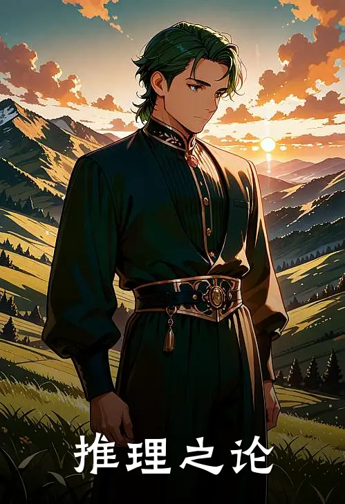 推理之论方勇浩特最新好看小说_最新完本小说推理之论方勇浩特