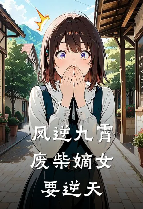 凤逆九霄，废柴嫡女要逆天