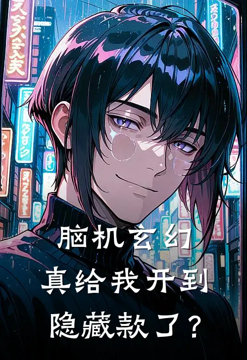 脑机玄幻：真给我开到隐藏款了？