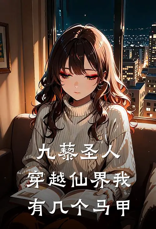 九藜圣人：穿越仙界我有几个马甲