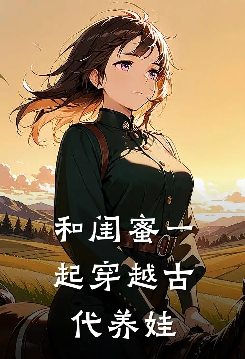 和闺蜜一起穿越古代养娃