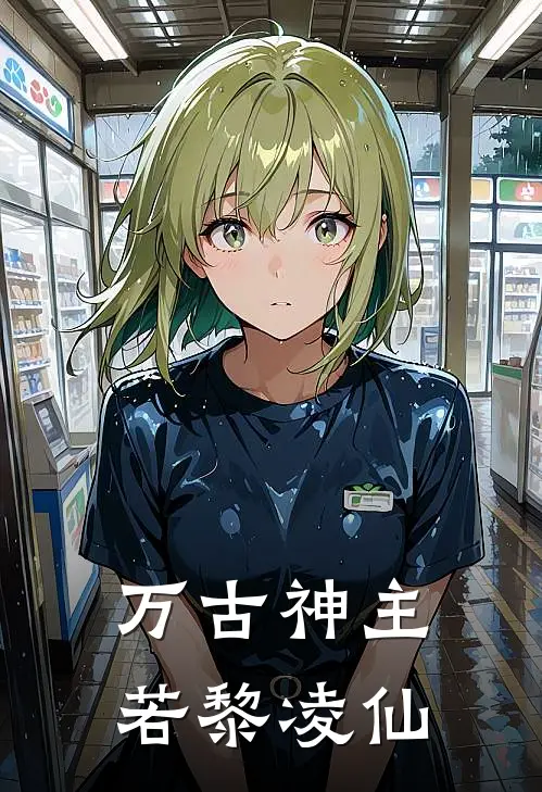 万古神主，若黎凌仙