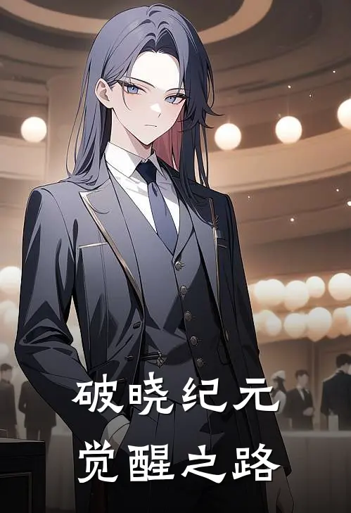 破晓纪元：觉醒之路