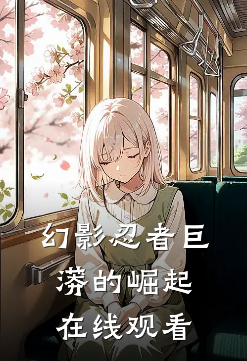 幻影忍者巨蟒的崛起在线观看