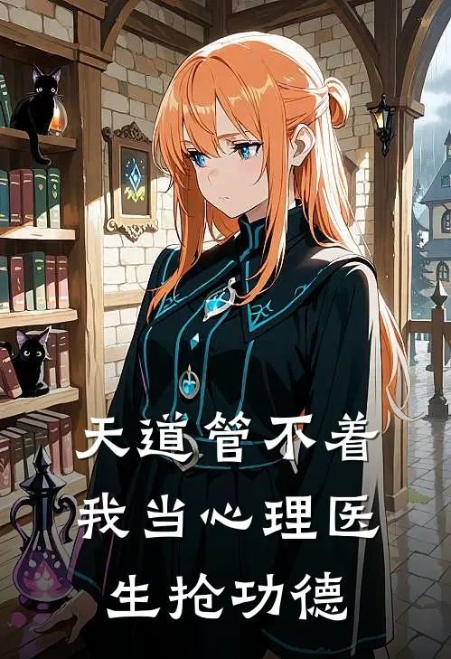 天道管不着，我当心理医生抢功德(程砚清李良天)全文阅读免费全集_完结小说天道管不着，我当心理医生抢功德程砚清李良天