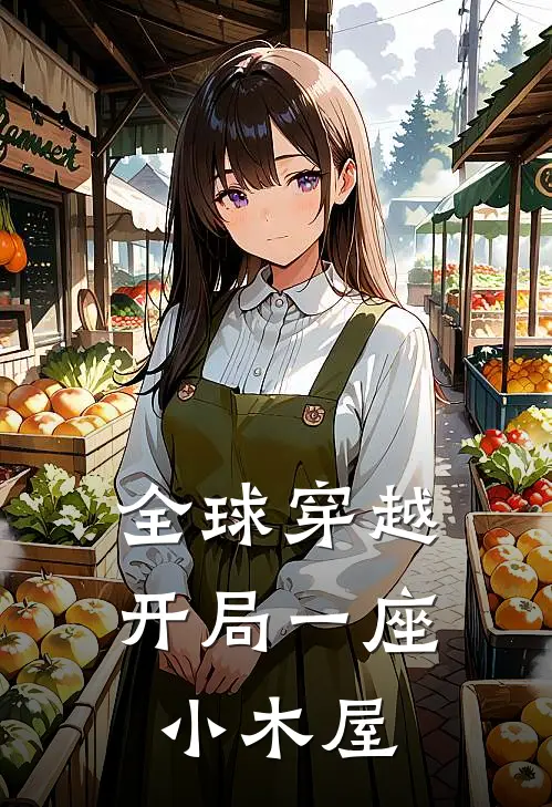 全球穿越：开局一座小木屋