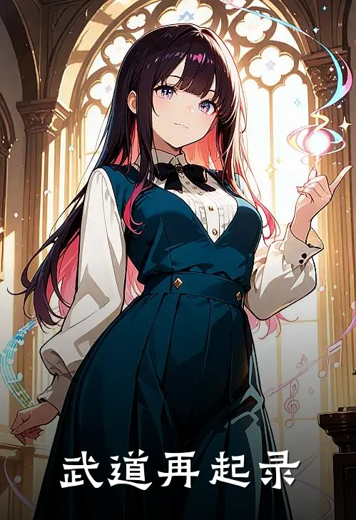 武道再起录