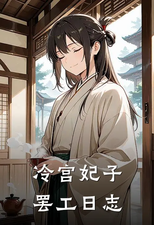 冷宫妃子罢工日志