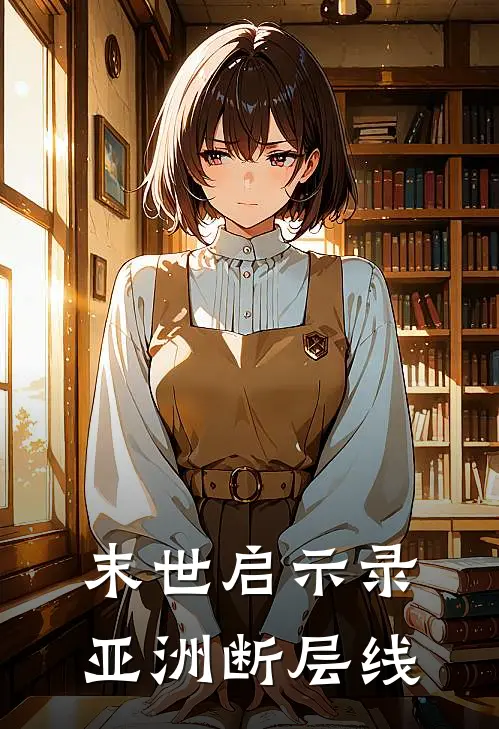 末世启示录：亚洲断层线