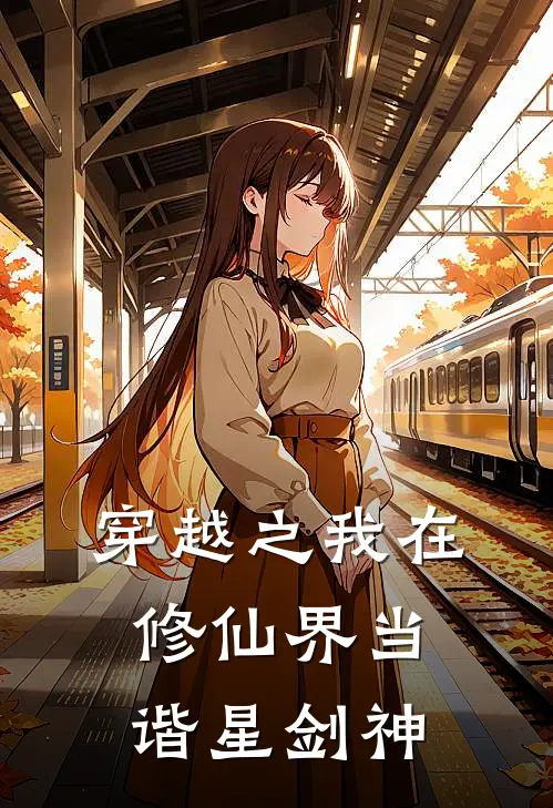 穿越之我在修仙界当谐星剑神