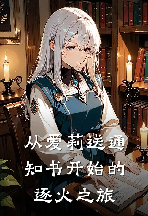 从爱莉送通知书开始的逐火之旅