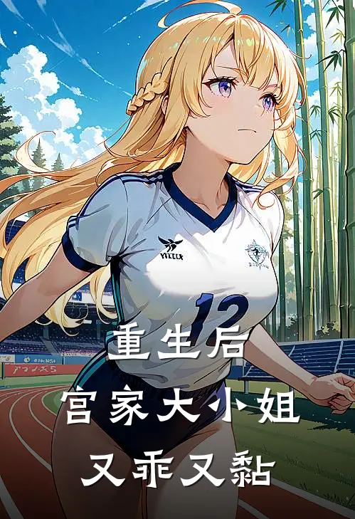 重生后，宫家大小姐又乖又黏