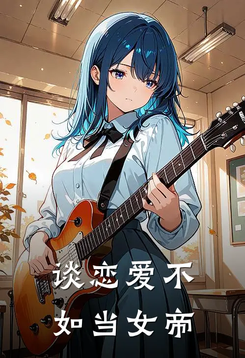 谈恋爱不如当女帝