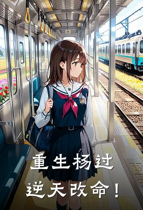 重生杨过，逆天改命！