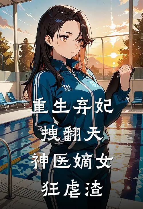 重生弃妃拽翻天，神医嫡女狂虐渣