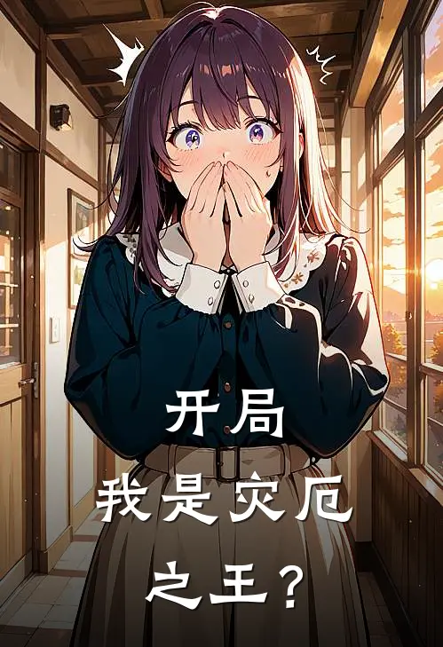 开局：我是灾厄之王？