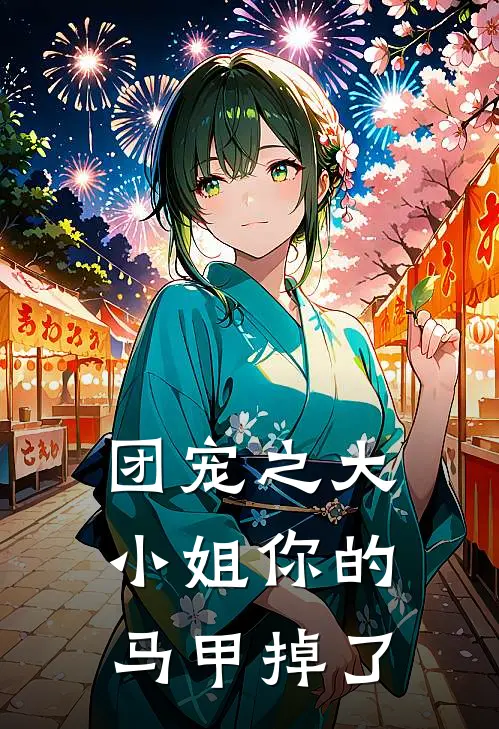 团宠之大小姐你的马甲掉了苏瑶潇默燃最新章节免费阅读_团宠之大小姐你的马甲掉了全文免费在线阅读