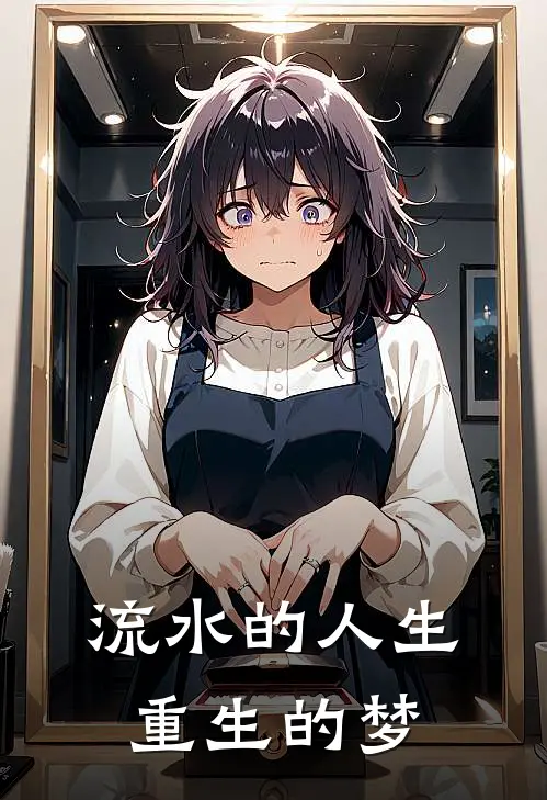 流水的人生，重生的梦