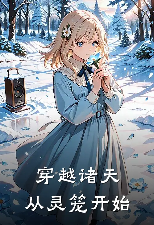 穿越诸天：从灵笼开始