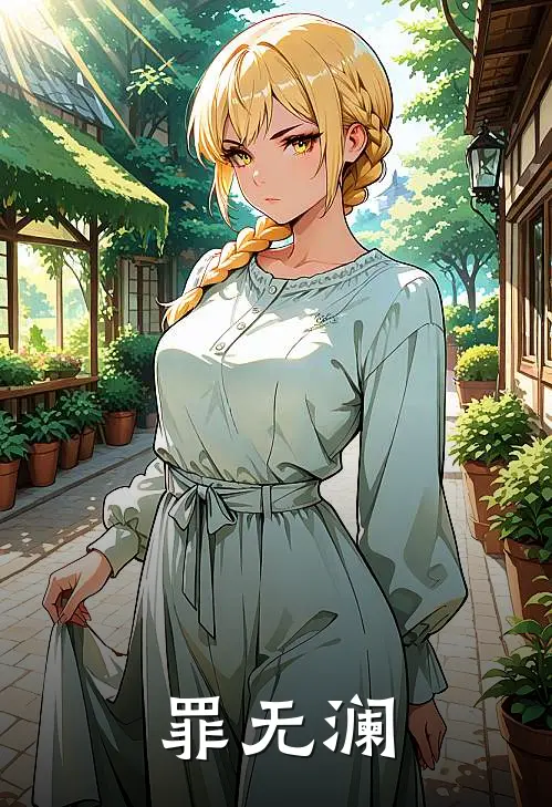 罪无澜